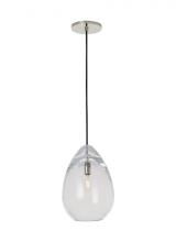 Visual Comfort SLPD278CN-L - Alina Small Accent Pendant