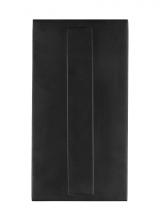 Visual Comfort 700OWANTN9279BUNV - Anton Small Wall
