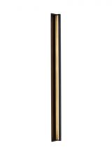 Visual Comfort SLOWS30727B - Anton X-Grande Wall