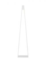 Visual Comfort SLOFL10927WH - Apex Outdoor X-Large Floor Lamp
