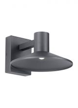 Visual Comfort 700OWASHL92710DHUNV - Ash 10 Outdoor Wall