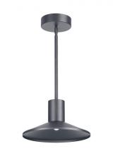 Visual Comfort 700OPASHH927CHUNV - Ash 12 Outdoor Pendant