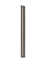 Visual Comfort SLOWS30130Z - Aspen 48 Outdoor Wall