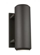 Visual Comfort 700OWAST14Z-LED930 - Aspenti 14 Outdoor Wall