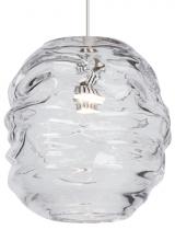 Visual Comfort 700TDADRGPCS - Audra Grande Pendant