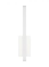 Visual Comfort 700BCBND13W-LED930 - Banda 13 Wall/Bath