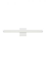 Visual Comfort 700BCBND24W-LED930 - Banda 24 Bath