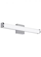 Visual Comfort 700BCBAS24C-LED927-277 - Basis 24 Bath