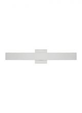 Visual Comfort 700BCBAU24N-LED930-277 - Bau 24 Bath