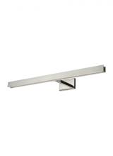 Visual Comfort SLPC12030N - Bau 30 Picture Light