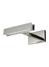 Visual Comfort SLPC11730N - Bau 8 Picture Light