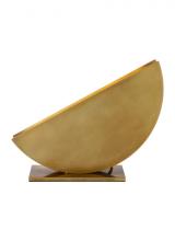 Visual Comfort SLTB14227NB - Bau Accent Table Lamp