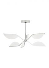 Visual Comfort 700BLT30N-LED935 - Belterra 30 Flushmount/Chandelier