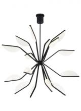Visual Comfort 700BLT43B-LED930 - Belterra 43 Chandelier