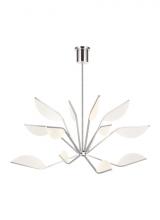 Visual Comfort 700BLT48N-LED935 - Belterra 48 Chandelier