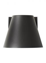 Visual Comfort 700WSBOW4H-LED830 - Bowman 4 Outdoor Wall