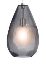 Visual Comfort 700TDBRLGKS-LED927 - Briolette Grande Pendant