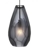 Visual Comfort 700MPBRLKZ-LEDS930 - Briolette Pendant