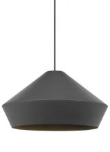 Visual Comfort 700FJBMLWS - Brummel Pendant