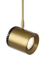 Visual Comfort 700MOBRK8353503R - Burk Head