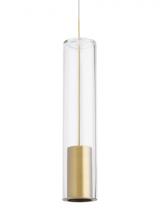 Visual Comfort 700FJCPTCR - Captra Pendant