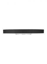 Visual Comfort 700FMCST17B-LED927 - Castor Large Flush Mount