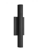 Visual Comfort 700OWCHA93017BUDUNVS - Chara 17 Outdoor Wall