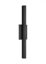 Visual Comfort 700OWCHA93026BUDUNVS - Chara 26 Outdoor Wall