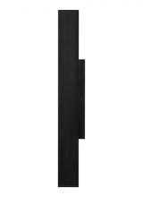 Visual Comfort 700OWCHAS93017BUDUNV - Chara Square 17 Outdoor Wall
