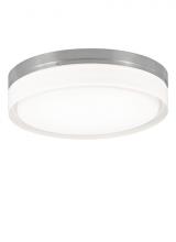 Visual Comfort 700CQLC-LED - Cirque Large Flush Mount