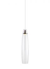Visual Comfort 700TDCDAPSCCS-LED930 - Coda Pendant