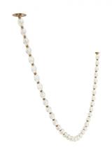 Visual Comfort 700CLR108NB-LED930S - Collier 108 Chandelier