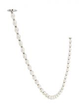 Visual Comfort 700CLR108N-LED930S - Collier 108 Chandelier
