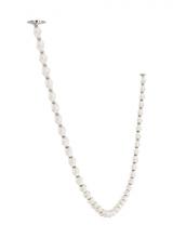 Visual Comfort 700CLR132N-LED930S - Collier 132 Chandelier