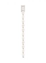Visual Comfort 700WSCLR40N-LED927 - Collier 40 Wall Sconce