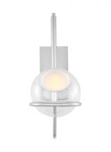 Visual Comfort 700WSCRBY18N-LED927 - Crosby Medium Wall Sconce