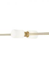 Visual Comfort 700MOCYLHR-LED930 - Cylinders Head