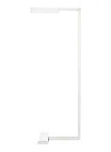 Visual Comfort 700PRTDES46N-LED927 - Dessau 46 Floor Lamp