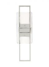 Visual Comfort 700WSDUE18N-LED927 - Duelle Medium Wall Sconce