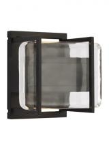 Visual Comfort 700WSDUE5B-LED927 - Duelle Small Wall Sconce