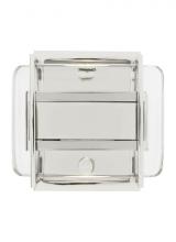 Visual Comfort 700WSDUE5N-LED927 - Duelle Small Wall Sconce