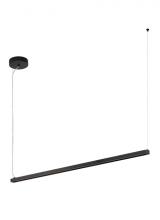 Visual Comfort 700LSDYNAR8PB-LED927 - Dyna Linear Suspension