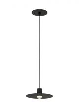 Visual Comfort 700TRSPEVS1RB-LED930 - Eaves 1 Light Pendant