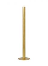 Visual Comfort 700PRTEBL66NB-LED927 - Ebell Large Floor Lamp