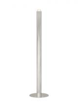 Visual Comfort 700PRTEBL66N-LED927 - Ebell Large Floor Lamp