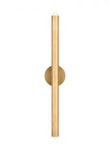 Visual Comfort KWWS10727NB - Ebell Large Sconce