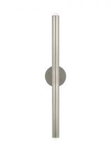 Visual Comfort KWWS10727AN - Ebell Large Sconce