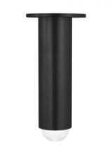 Visual Comfort 700FMEBL10Z-LED927 - Ebell Medium Flush Mount