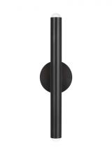 Visual Comfort 700WSEBL16Z-LED927 - Ebell Medium Wall Sconce