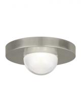 Visual Comfort 700FMEBL2N-LED927 - Ebell Mini Flush Mount